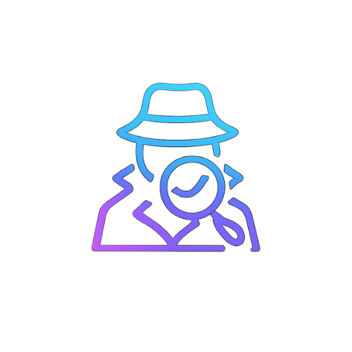 Detetive investigador